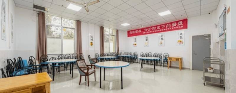 成都市龙泉驿区老玩童疗养院膳食服务说明：糖尿病餐、鼻饲餐、回民餐、单点餐与节日加餐的供给参考