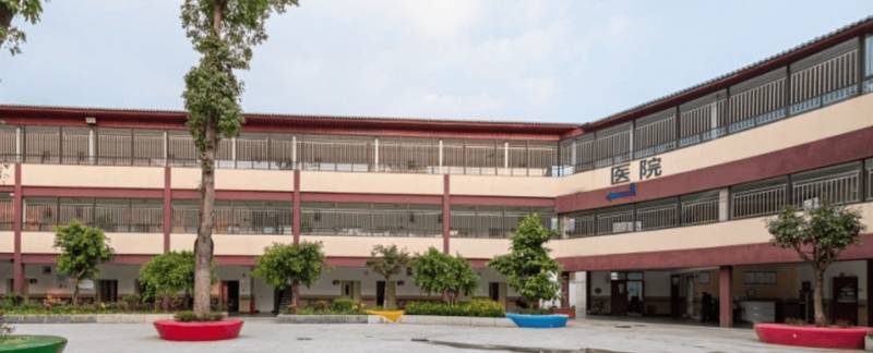 成都市龙泉驿区老玩童疗养院膳食服务说明：糖尿病餐、鼻饲餐、回民餐、单点餐与节日加餐的供给参考