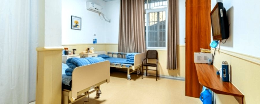 成都市龙泉驿区老玩童疗养院 智能离床监测与防坠床报警安全照护指引