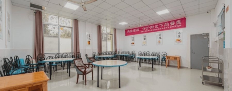 成都市龙泉驿区老玩童疗养院 智能离床监测与防坠床报警安全照护指引