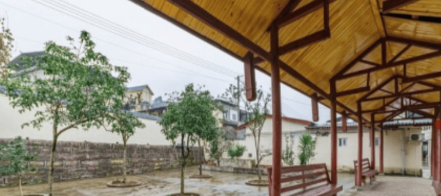 成都市龙泉驿区联合颐养托老中心 龙泉驿区卧床长者日常照护服务说明