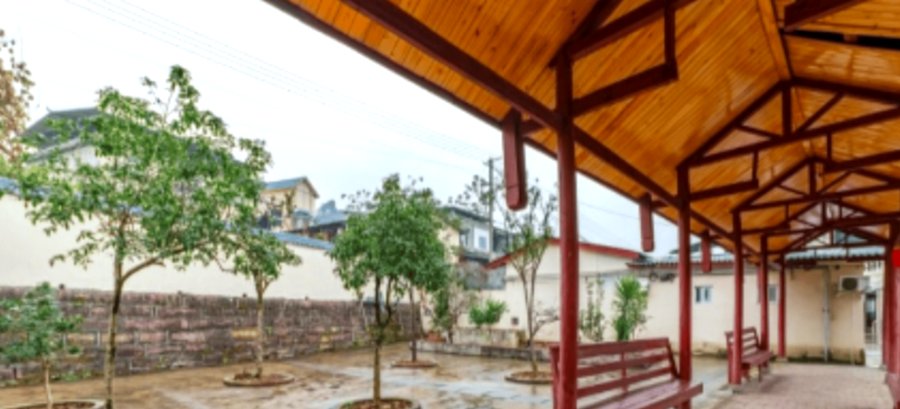 成都市龙泉驿区联合颐养托老中心:脑梗后遗症老人的康复训练要点与日常照护建议