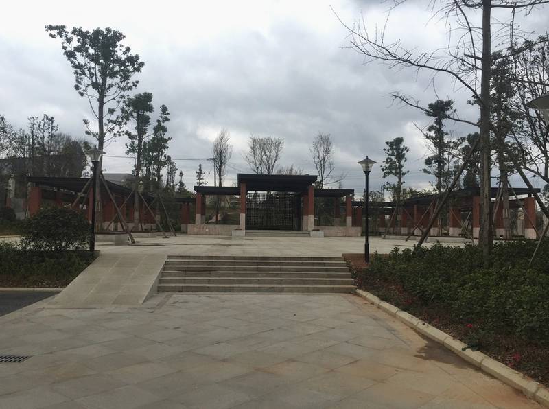 成都市龙泉驿区侨颐园颐养居：独立城市院落与全生活场景适老化解析
