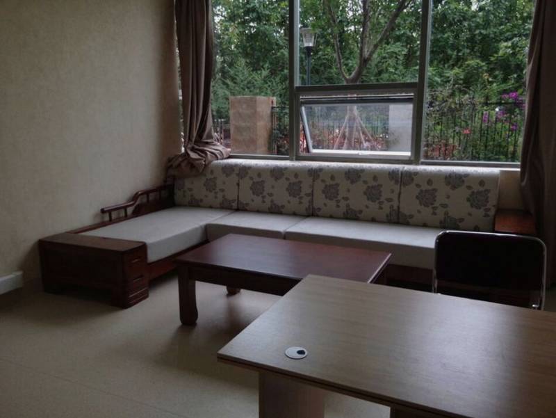 成都市龙泉驿区侨颐园颐养居：独立城市院落与全生活场景适老化解析