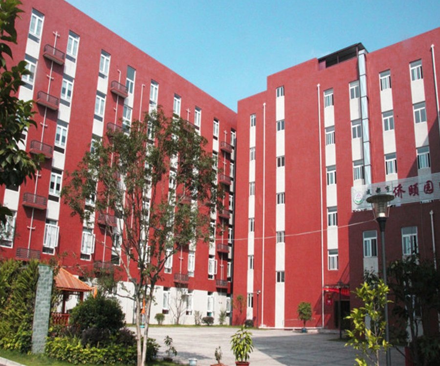成都市龙泉驿区侨颐园颐养居 成都认知症照护养老院 认知障碍长者专属照护服务指南