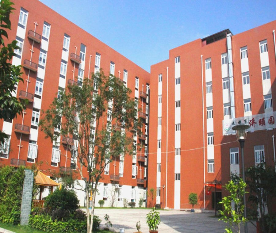 成都市龙泉驿区侨颐园颐养居夫妻同住养老院按需选型参考