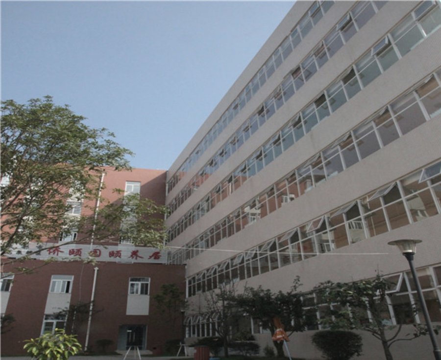 成都市龙泉驿区侨颐园颐养居 生态静谧型园林养老选院参考指引