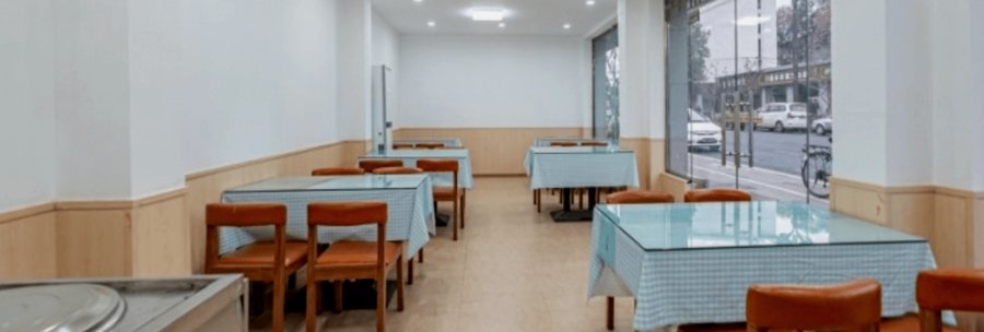 成都市龙泉驿区石灵怡养院:养老院房间临街吗?吵不吵?实地探访记录