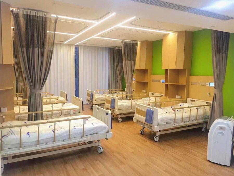 成都失能老人家属照料手记:探访碧然康养的压疮护理实践
