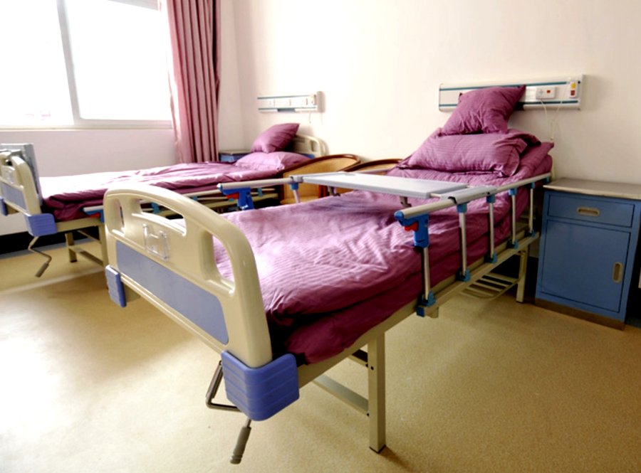 成都失能卧床老人养老机构选型参考——成都市第一社会福利院省级示范项目全解析