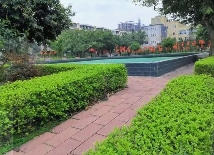 成都市青白江红阳颐养居探访登记与家属来访须知