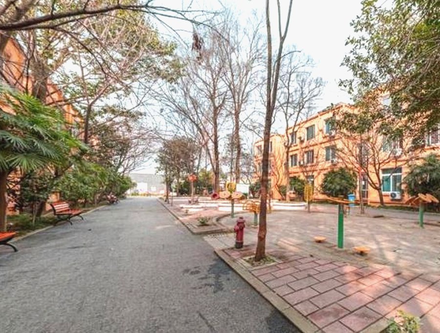 成都市青白江区槐树街社区鸿福养老服务中心服务说明:收住对象、照护分级与安宁服务范围
