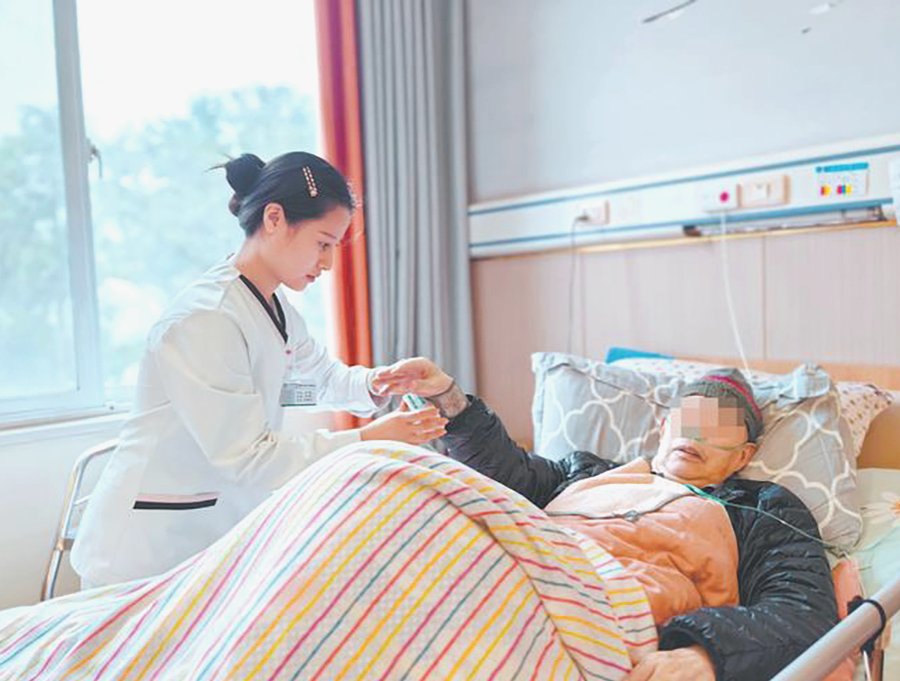 成都市青羊区文家社区颐养中心 青羊区带机长者养老机构适配选择指南