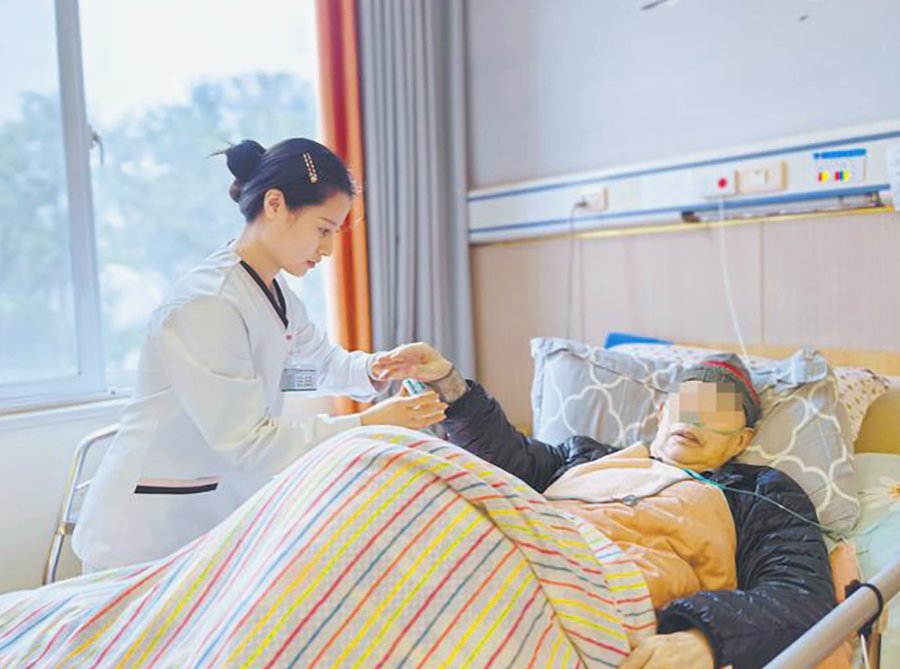成都市青羊区文家社区颐养中心:青羊区医养融合照护服务全解析