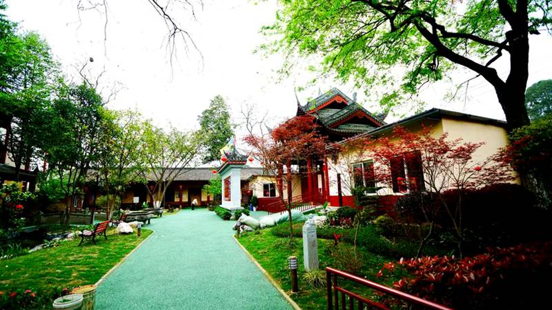 成都市温江区星瑞寿而康养老院医务室设置与医护值守说明（2026版）