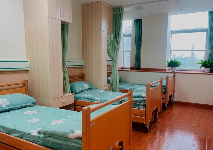 成都市新都区新繁养老服务中心 术后短期康复照护服务入住全指南