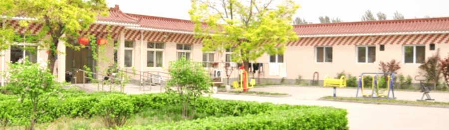 成都市新津区文井中心敬老院术后康复与脑梗后遗症照护服务说明