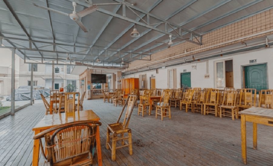 成都市新津区养老服务中心(花桥中心敬老院)长期入住选型参考:安静环境适配持续照护需求