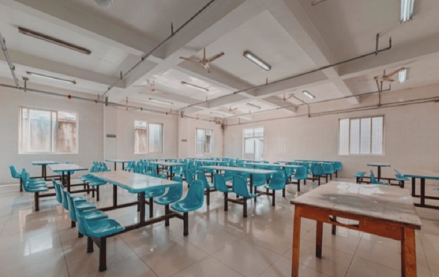 成都市新津区养老服务中心(花桥中心敬老院)长期入住选型参考:安静环境适配持续照护需求