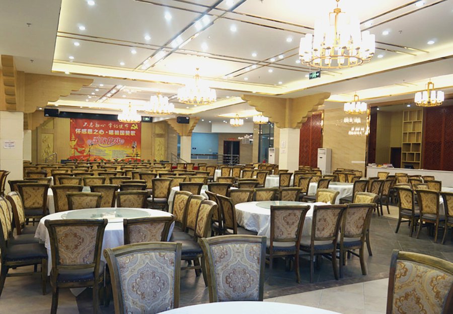 成都市养老机构短期试住申请流程与材料明细(以龙泉聚宝山养老中心为例)