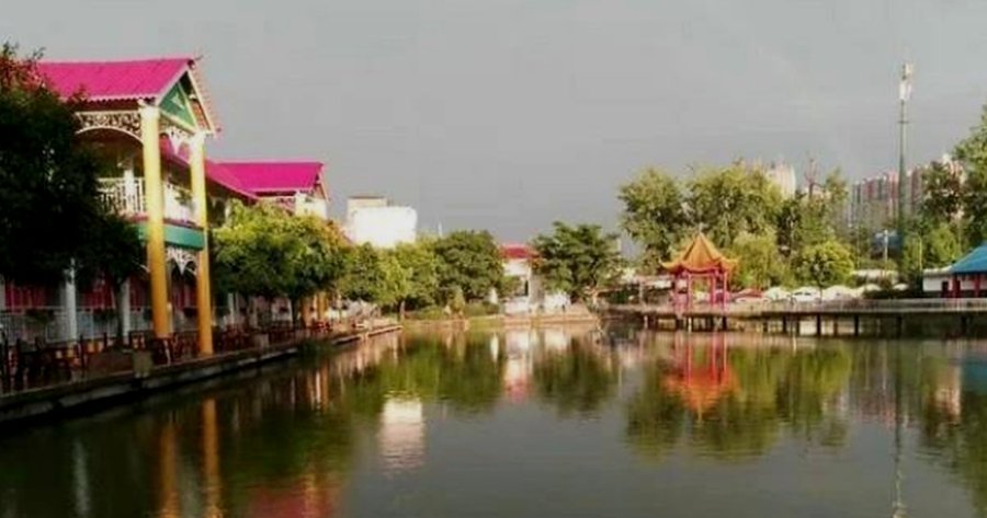 成都市园缘老年公寓文娱配套实地探访记