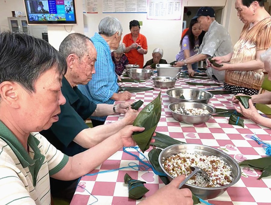 成都拾智养老(非遗院):异地户籍老人入住的养老机构分类参考指南