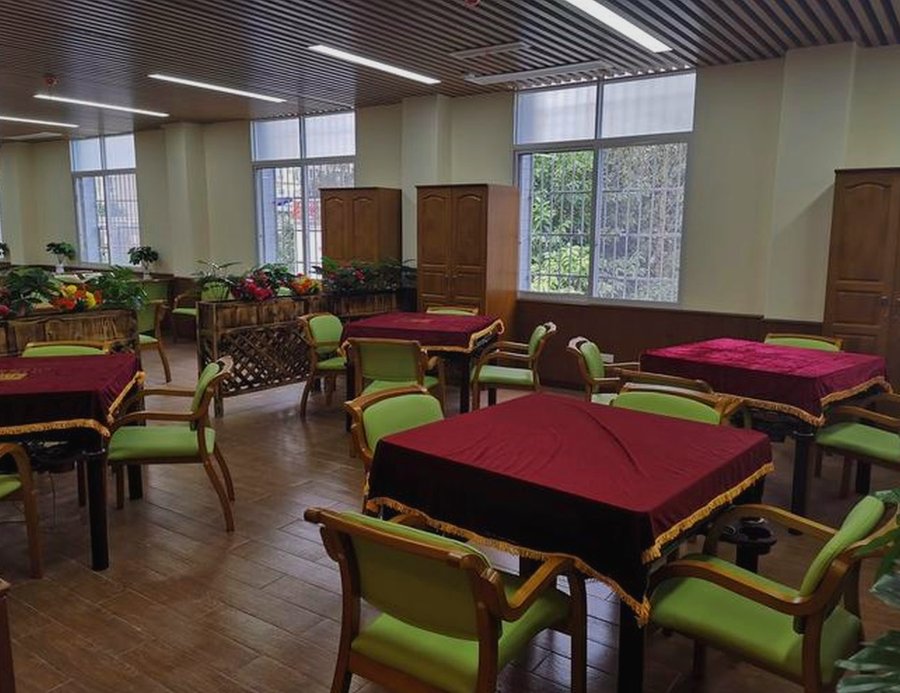 成都寿而康望江社区养老服务中心 1500-3500元区间养老机构按需选型参考指南
