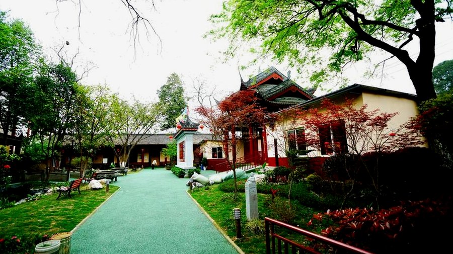 成都寿而康迎春桥社区养老服务中心 双流区小体量养老机构适配不同照护需求的选择指引