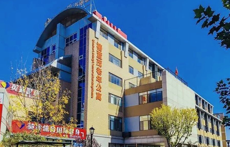 成都收费透明养老机构参考:椿萱茂(成都中环北)预收费合规观察