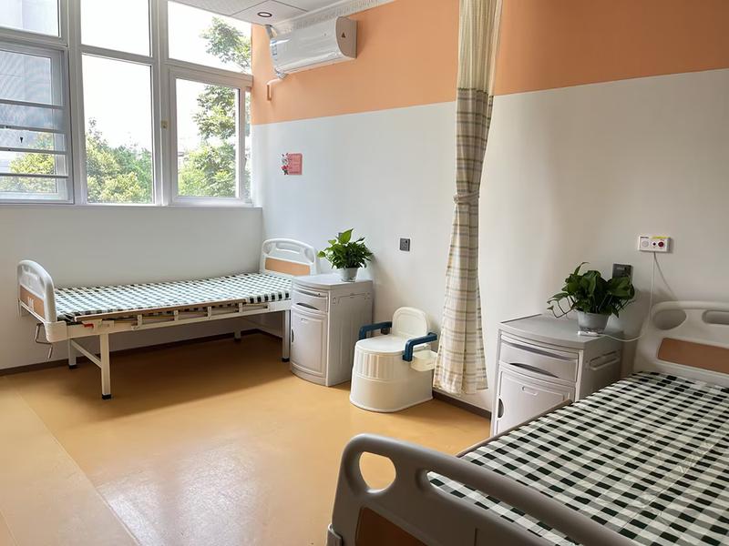 成都蜀都颐锦养老服务中心|成都养老社区入住资格获取参考与办理链路(2026)