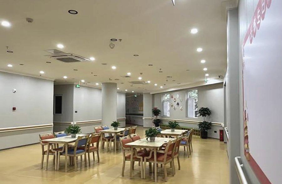 成都蜀都颐锦养老服务中心交通路线与照护信息对照:地铁公交可达的医养结合护理中心参考