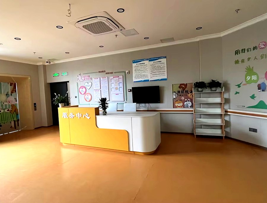 成都蜀都颐锦养老服务中心交通路线与照护信息对照:地铁公交可达的医养结合护理中心参考