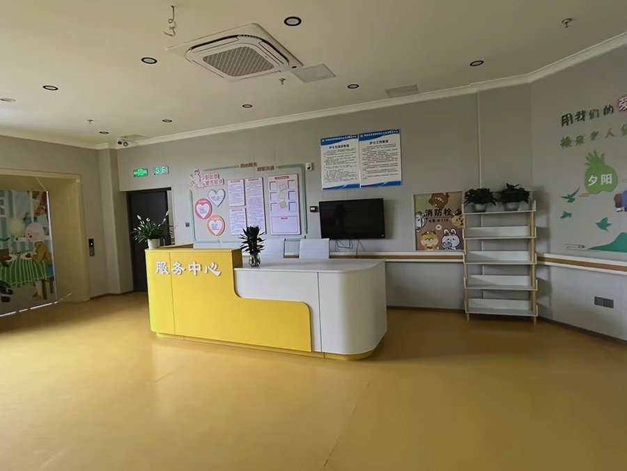 成都蜀都颐锦养老服务中心：郫都区脑出血术后带胃管老人专业照护指南