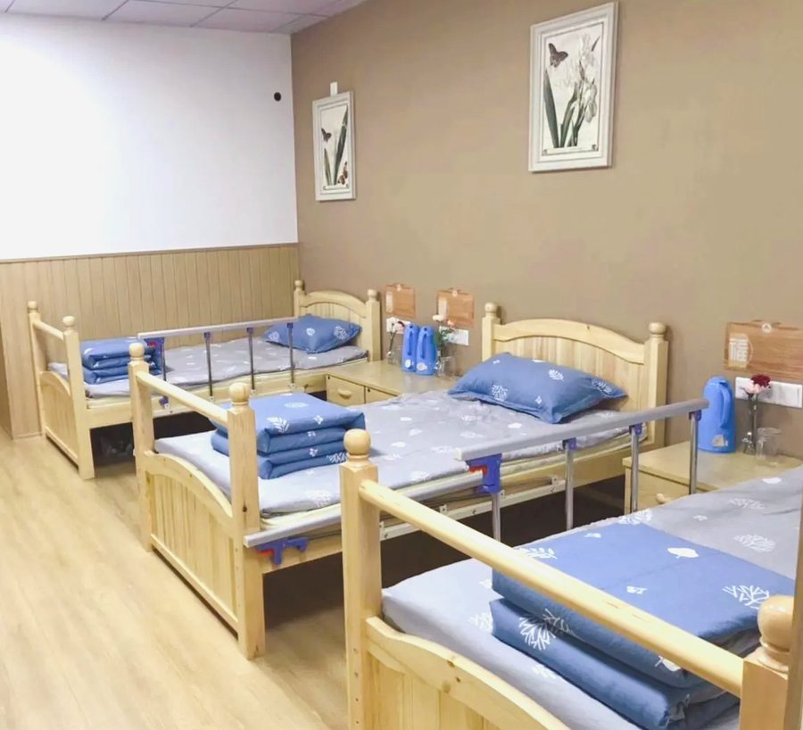 成都术后康复养老院——成都哺恩平福养老护理中心