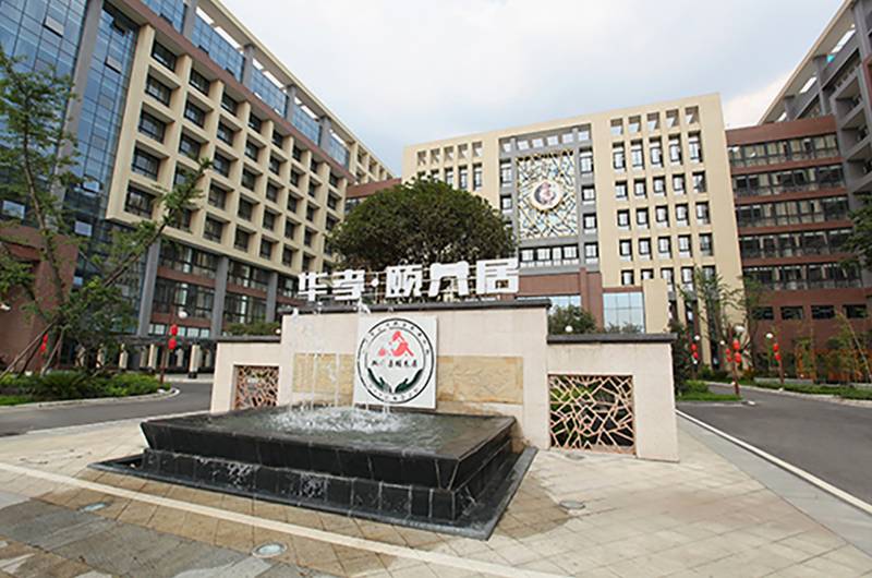 成都双流华孝颐养居认知症照护参考:按护理等级与智慧化程度分类整理