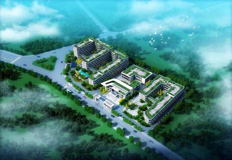 成都双流区社会福利中心哪家好?双流区综合社会福利中心分层参考