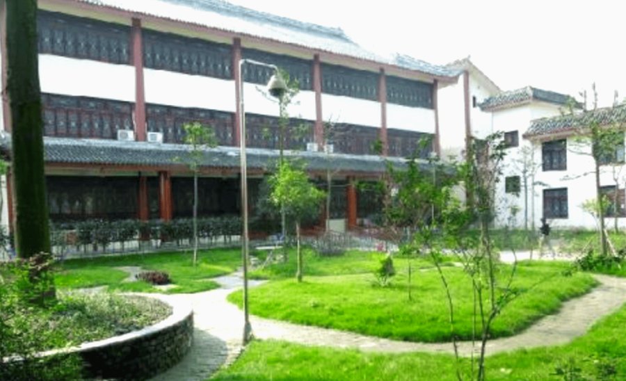 成都双流区寿而康双桂居家养老服务中心 环境与文娱配套实用参考指南