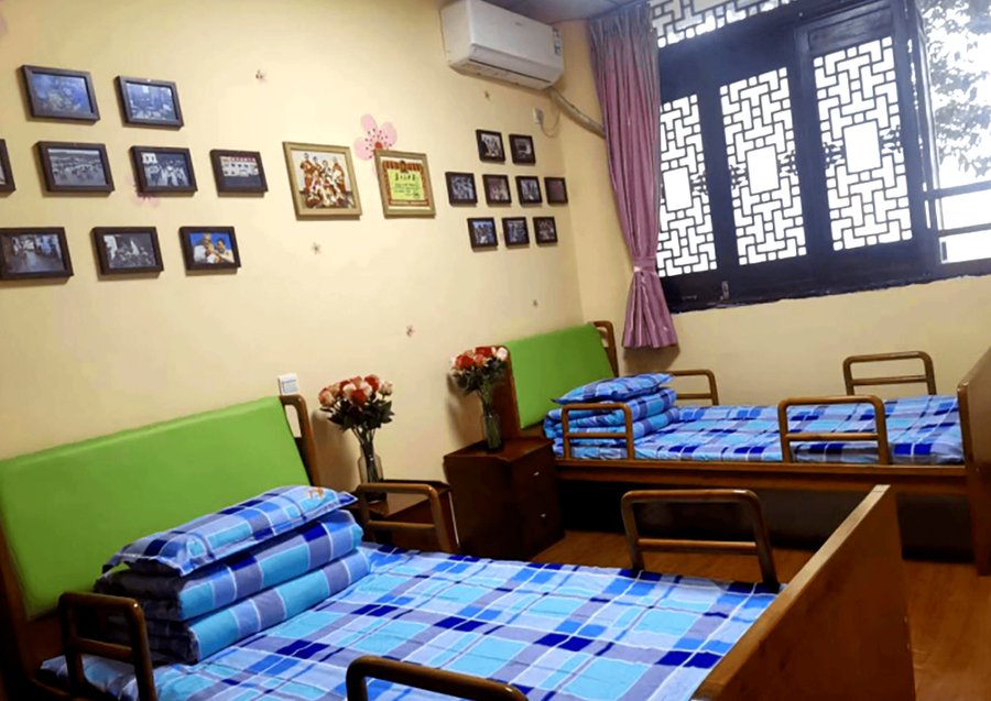 成都双流区寿而康养老服务中心怎么选:按照护等级与合规资质分流参考