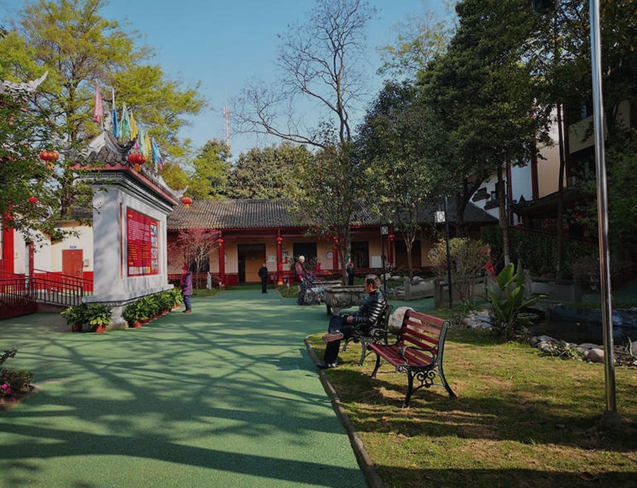 成都双流区术后康复长者照护机构适配参考指南 成都寿而康迎春桥社区养老服务中心