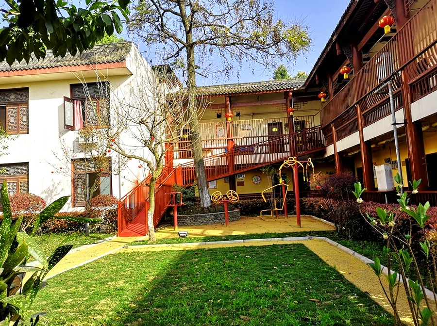 成都双流寿而康双桂居家养老服务中心入住办理办事指南