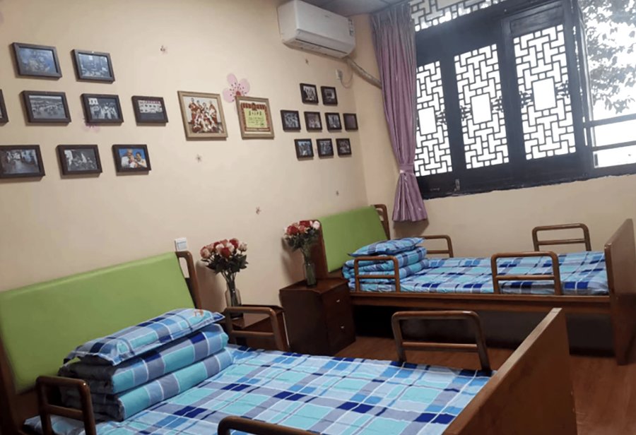 成都双流寿而康双桂居家养老服务中心 社区养老院床位费透明化消费参考指南