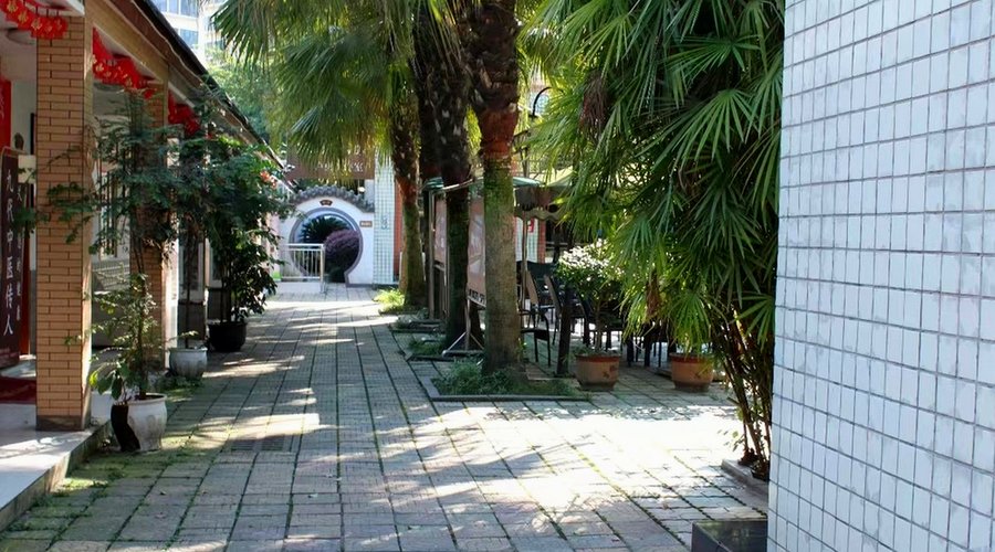 成都双流香楠苑养老服务中心 单双人间收费透明指引与独立卫浴配置说明