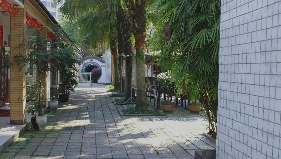 成都双流香楠苑养老服务中心 脑梗后遗症长者康复照护指南