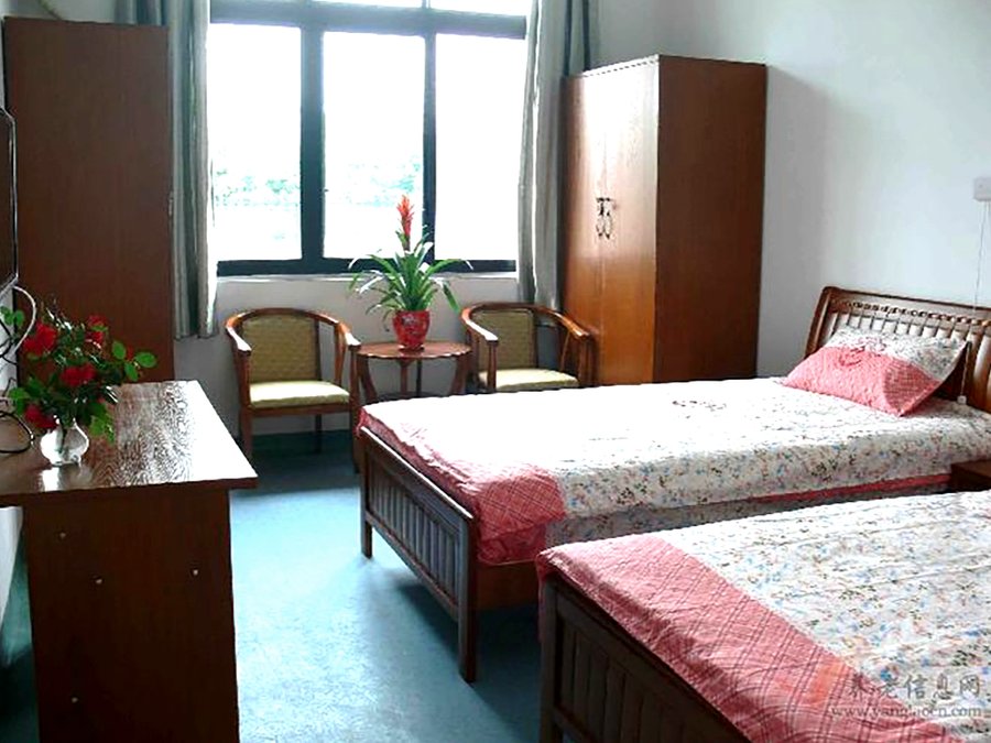 成都双流颐养居养老服务中心:短期托养与试住服务及收费详解