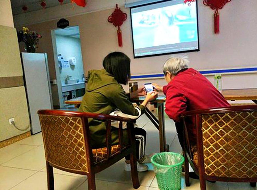 成都双流颐养居养老服务中心 骨折与脑梗后遗症术后康复短期入住指引
