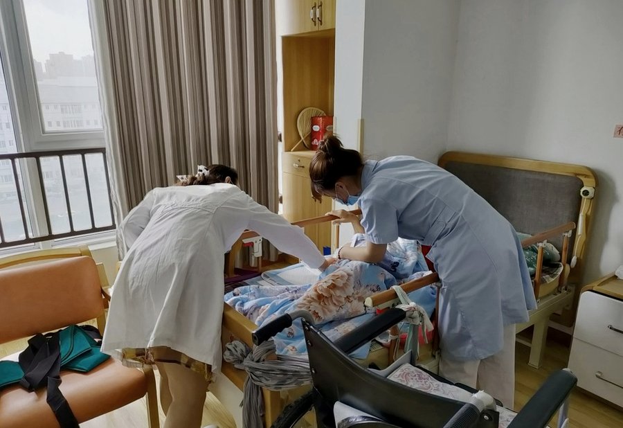 成都泰邦优护社区中心:一环路内交通便捷型养老机构选择参考指引