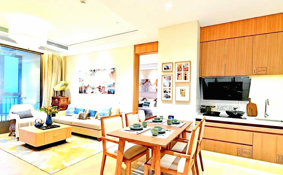 成都太保家园:探访其记忆康复训练室与一对一照护模式