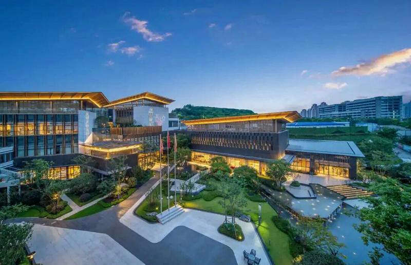 成都泰康之家·蓉园养老社区消费透明参考：护理费分级、隐性成本与长护险抵扣说明