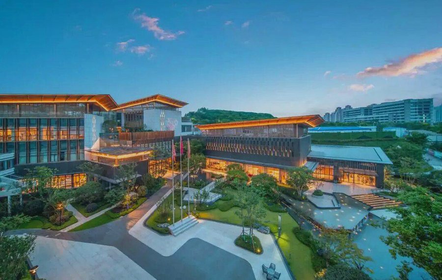 成都泰康之家·蓉园:房间护理床配置的全细节解析
