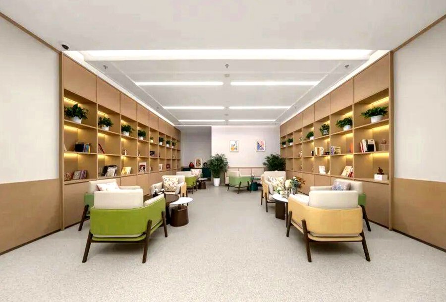 成都泰康之家·蓉园:以标准化厨房定义高端养老餐饮服务
